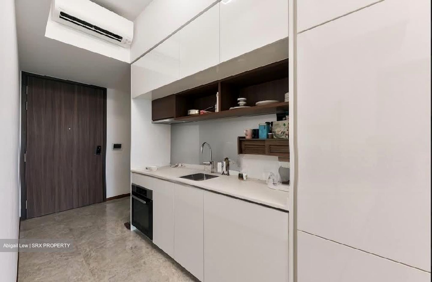 Fourth Avenue Residences (D10), Apartment #566354691